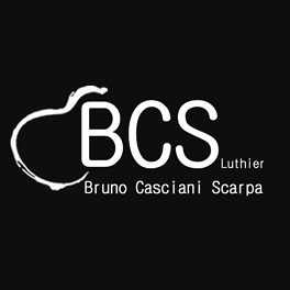 Bruno Casciani Luthier